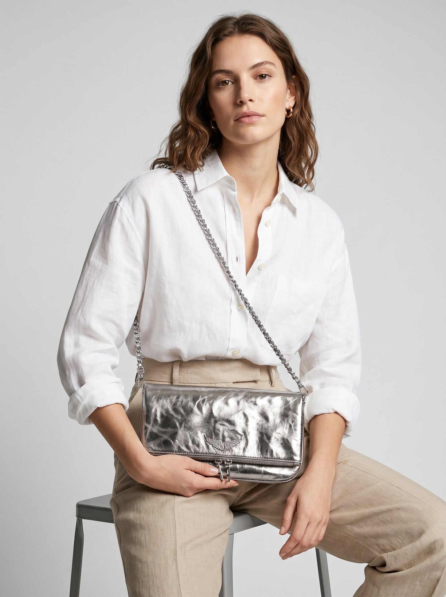 Aurora Silver