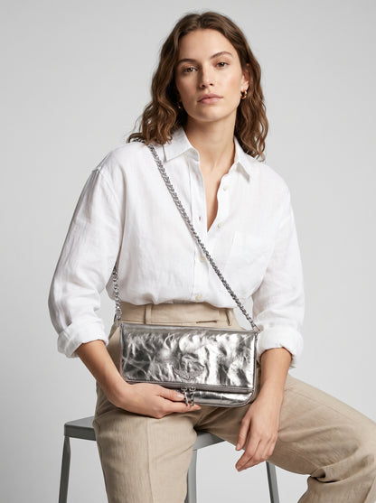 Aurora Silver