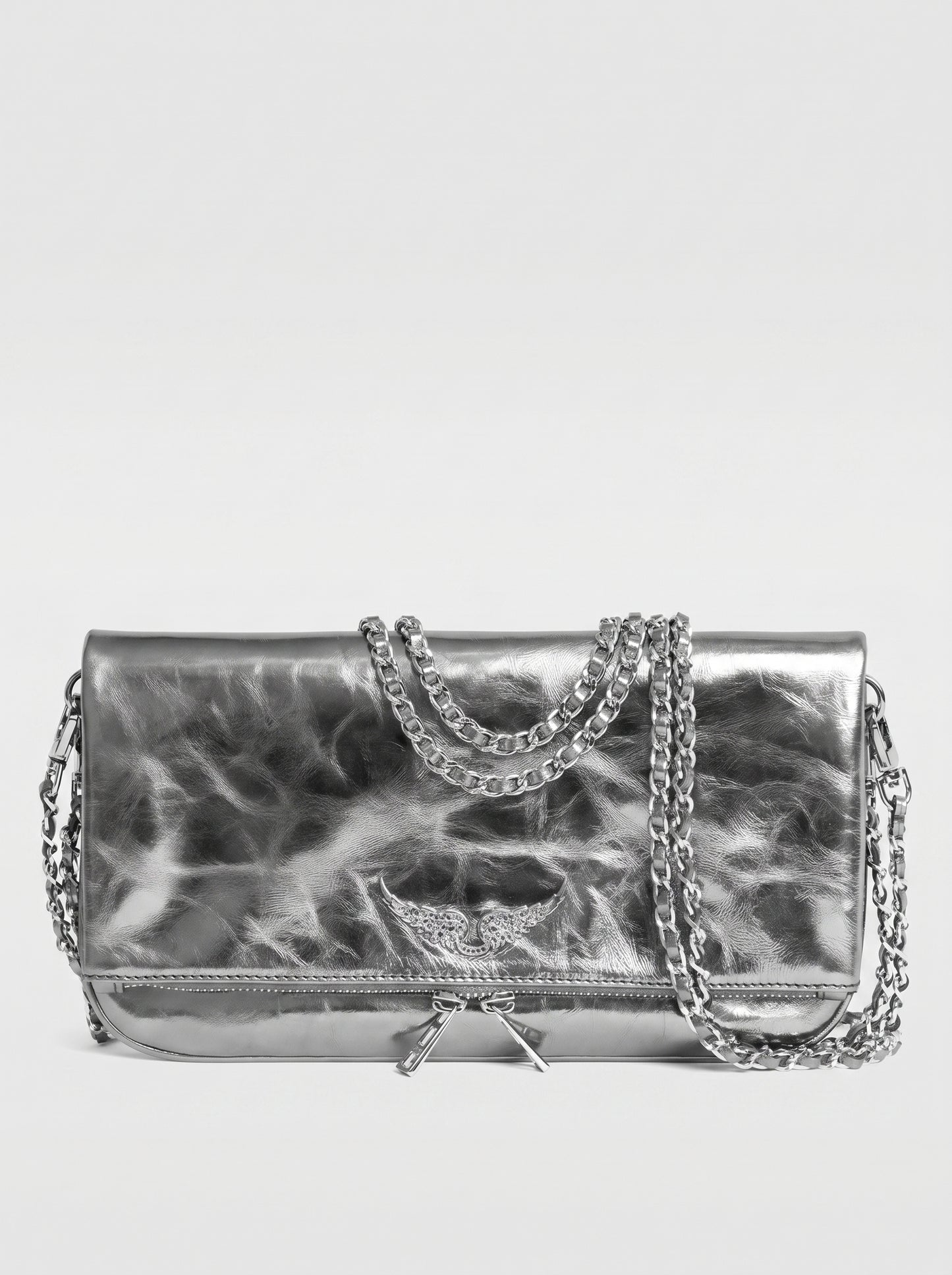 Aurora Silver