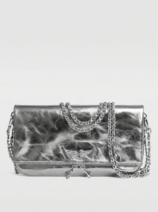 Aurora Silver