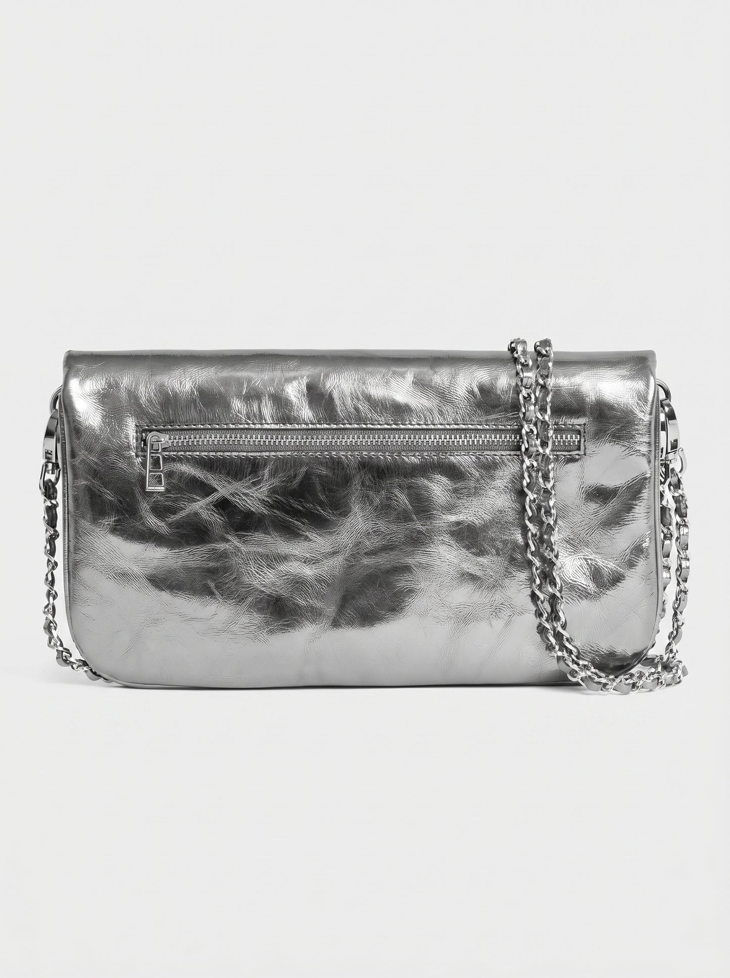 Aurora Silver