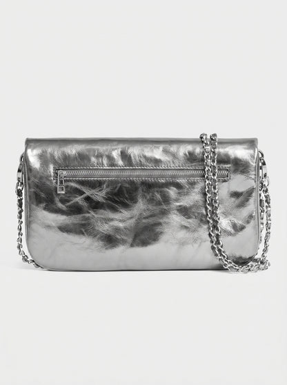 Aurora Silver