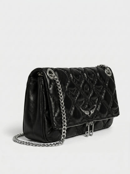 Aura black