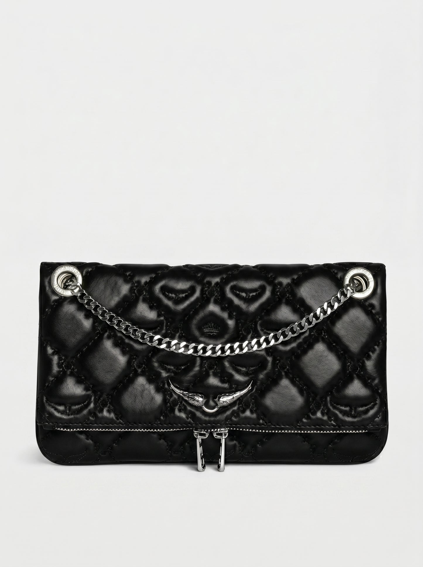Aura black