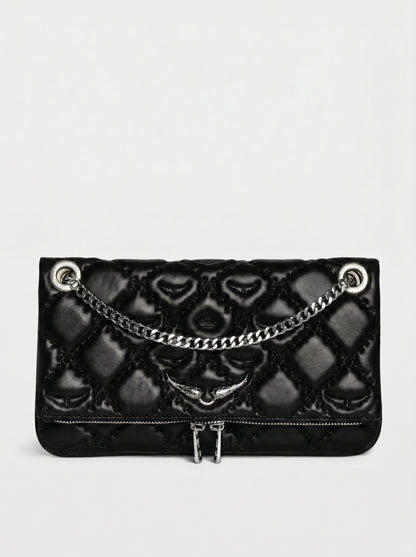 Aura black