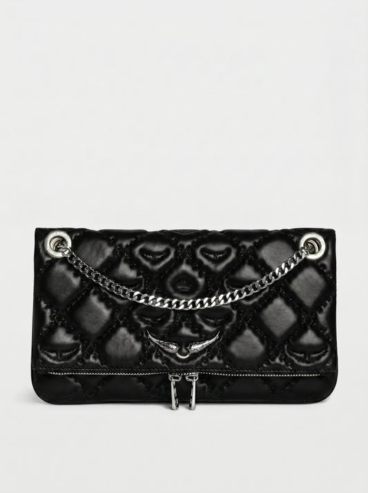 Aura black